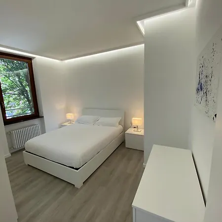 Appartement Centro Zona Ospedale 2 *