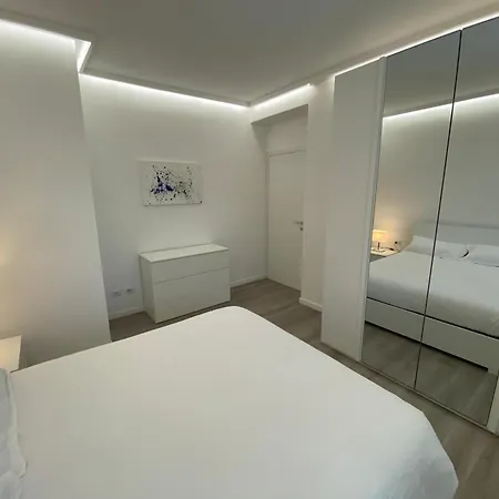 Centro Zona Ospedale 2 Appartement