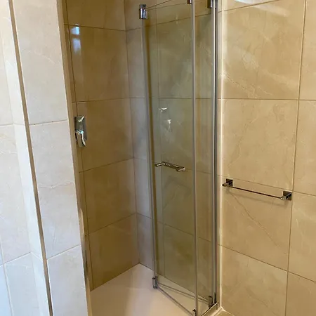 Centro Zona Ospedale 2 Appartement