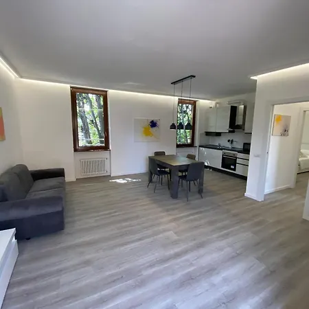 Appartement Centro Zona Ospedale 2
